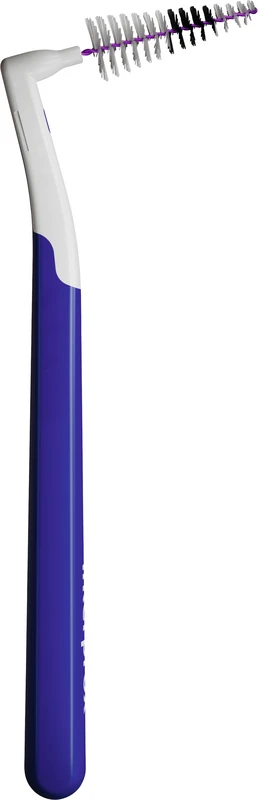 interprox® plus   Packung  4 Stück dunkelblau, Ø 2 mm, plus super conical