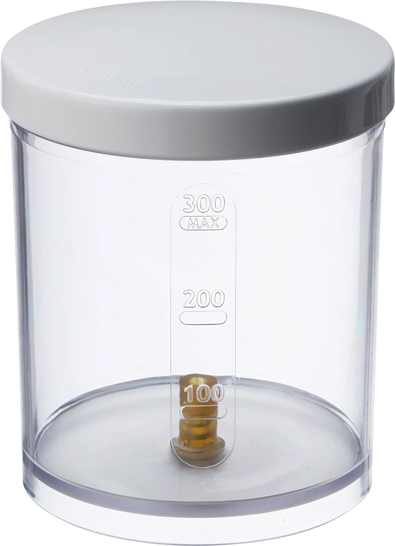 Newtron P5 XS Tank  Stück  für 300 ml