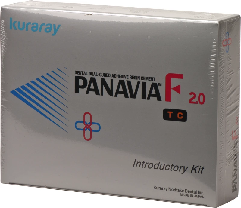 PANAVIA F 2.0  Introductory Kit TC