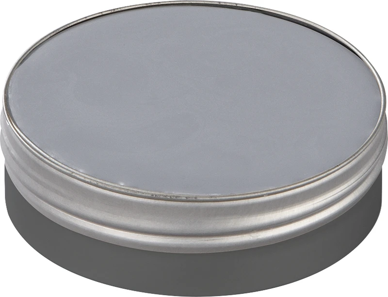 GEO Crowax Modellierwachs  Dose  80 g Wachs grau-opak