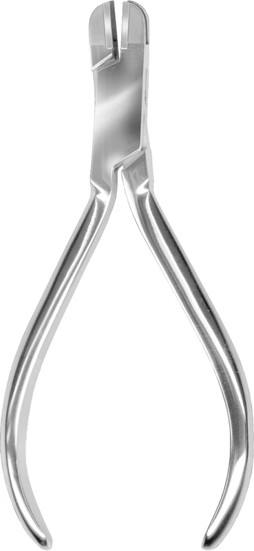 Torqueformzange  Stück  Zange Typ B, 125 mm