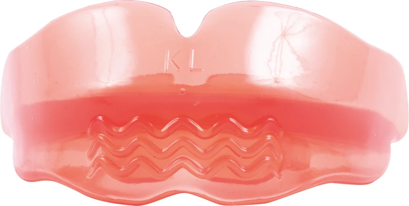 OrthoPreventAligner®  Stück  Unterkiefer-Rücklage, Wechselgebiss, hart