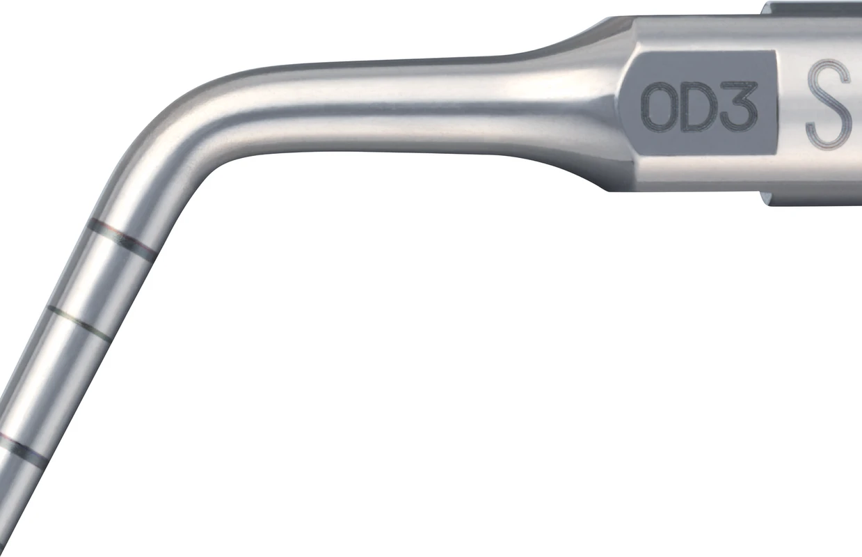 VarioSurg  Stück  diamantiert, Ø 2,7 mm, SCL1D