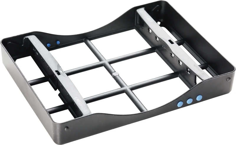 Ersatzbügel für Kassetten  Stück  für 8er Kassette