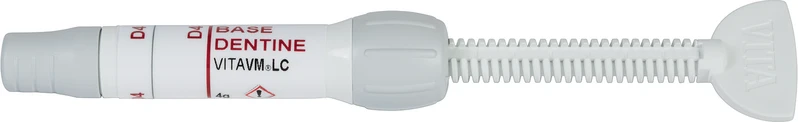 VITA VM® LC classical A1-D4®  Spritze  4 g Paste dentin D4