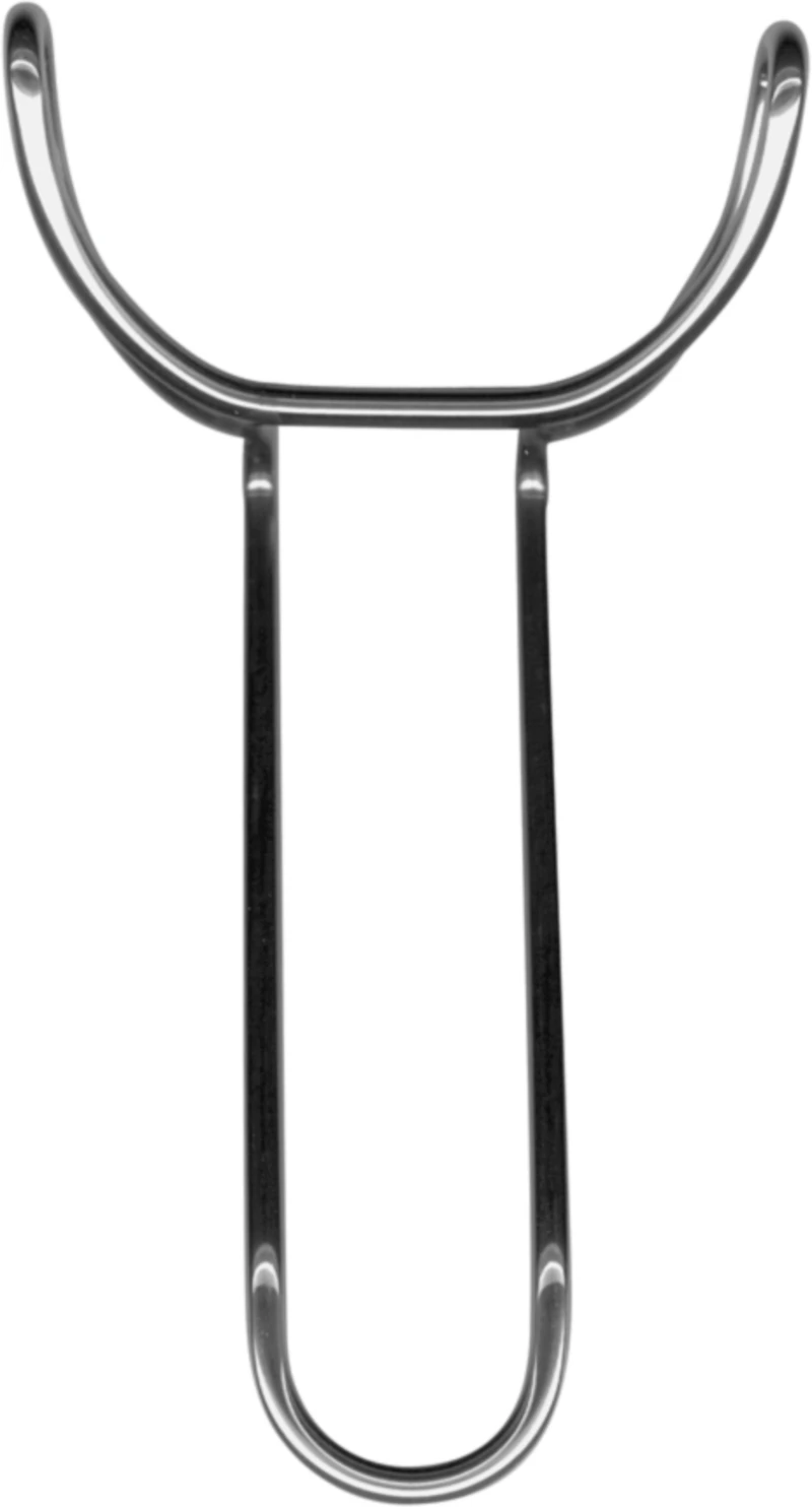 Wangenhalter  Stück  HSF 093-15, 150 mm