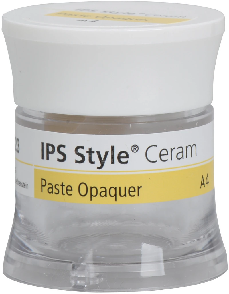 IPS Style® Ceram  Dose  5 g Paste Opaquer A4