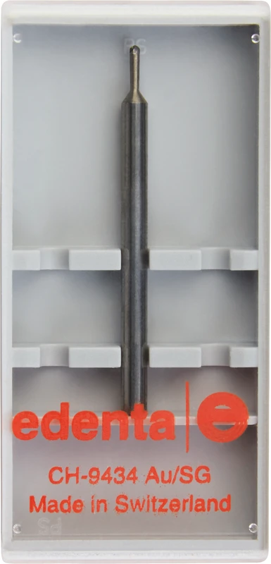 HM Körnerbohrer 7995  Stück  HPK, Figur 153, 5 mm, ISO 009