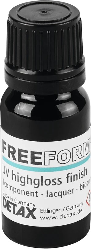 FREEFORM®  Flasche  10 ml coat