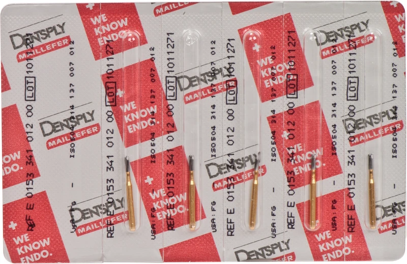 Transmetal Kronentrenner  Packung  5 Stück (153) FG, 19 mm, ISO 012