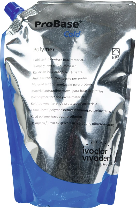 ProBase® Cold  Packung  500 g Beutel pink-V