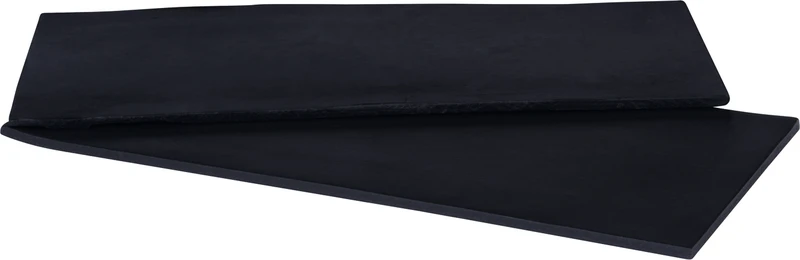 Setzwachs  Packung  4 Stück, schwarz, Stärke 3,0 mm