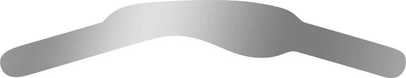 Matrizenbänder  Packung  12 Stück Typ 4 Stärke 0,05 mm