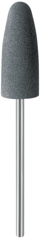 EVE TECHNIK  Packung  100 Stück grau mittel, HP, Figur Granate, 10 x 24 mm