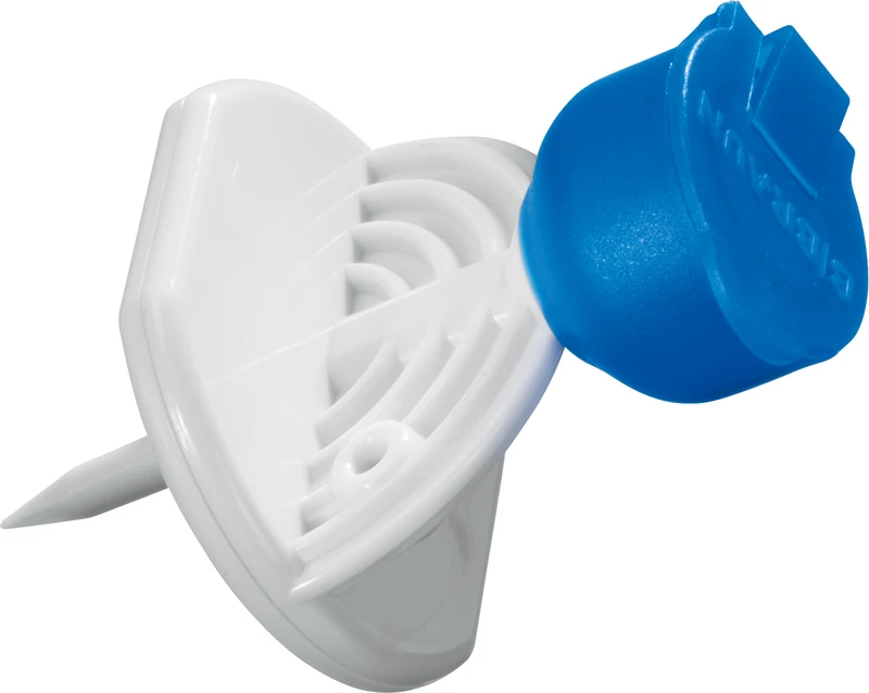 Mini-Spike® Filter  Packung  50 Stück