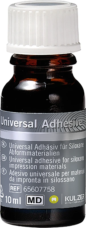 Universal Adhesive  Flasche  10 ml