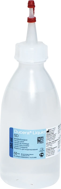 Ducera® Liquid  Flasche  250 ml SD