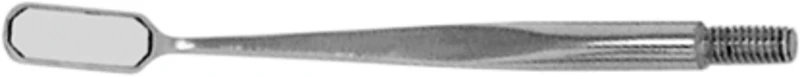 Mikro-Spiegel  Stück  9 x 3 mm
