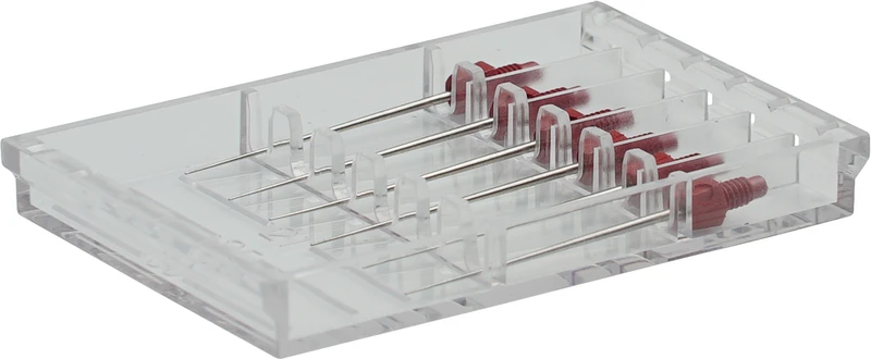 SONICflex endo clean  Stück  Spitze ISO 025