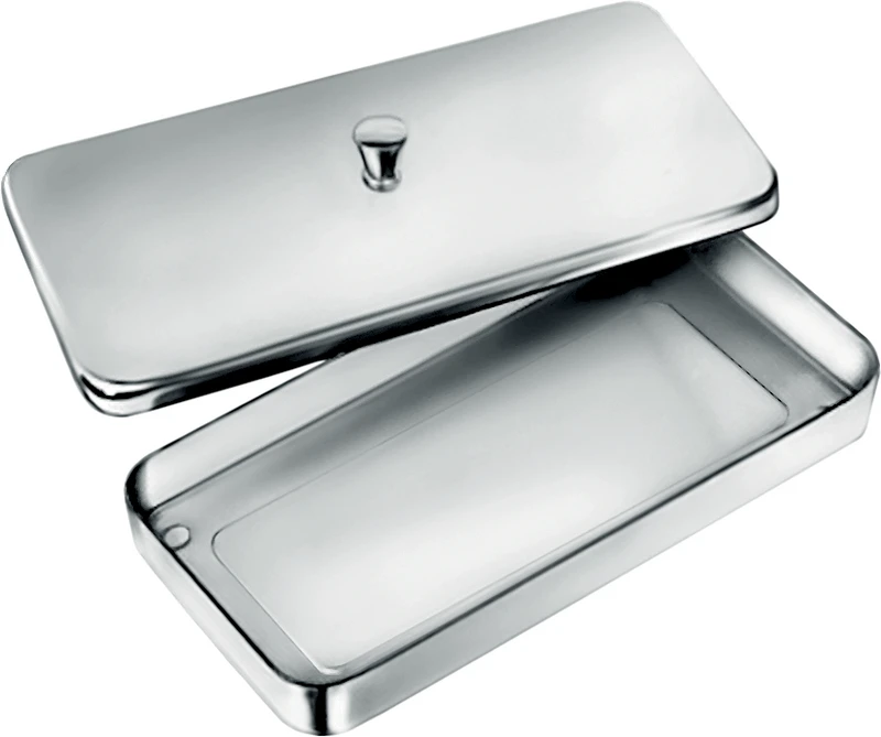 Instrumentenkasten  Stück  325 x 275 x 50 mm