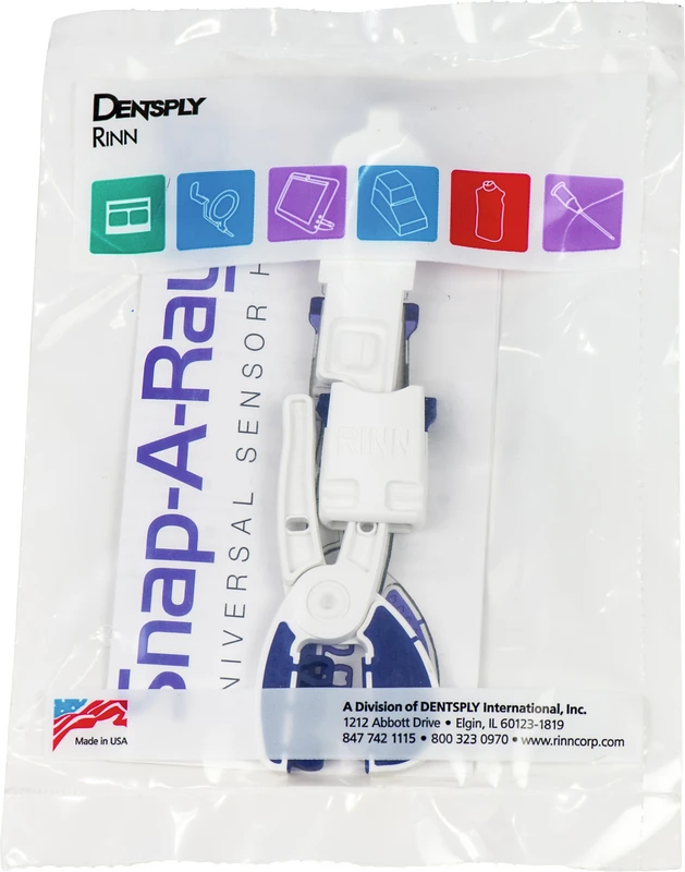 Snap-A-Ray® DS  Stück  Halter