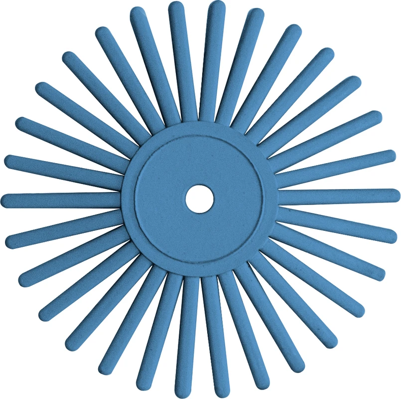 EVEFLEX TWIST  Packung  100 Stück 14 x 1,2 mm, sehr grob, ET-526