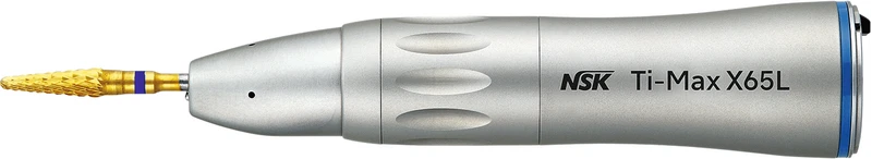 Ti-Max X65L  Stück  1:1, mit Licht