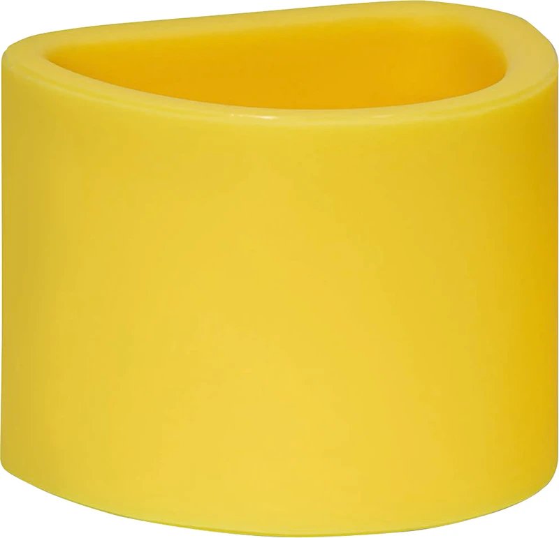 HERA Silikonmanschette  Stück  Größe 2, 80 x 65 mm