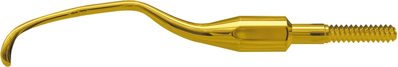 Quik-Tips - Standard Gracey  Stück  XP Technology, 12