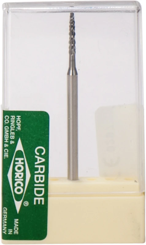 HM-Bohrer C162A  Stück  Stück HP, Figur 408, ca. 9,5 mm, ISO 016