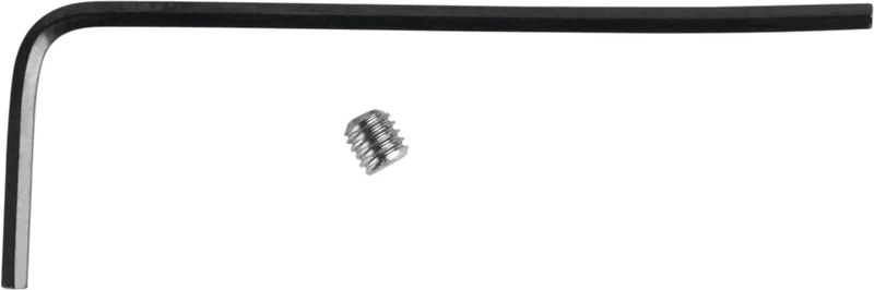 Ersatzschraube & Inbusschlüssel  Stück  für OLS-1251