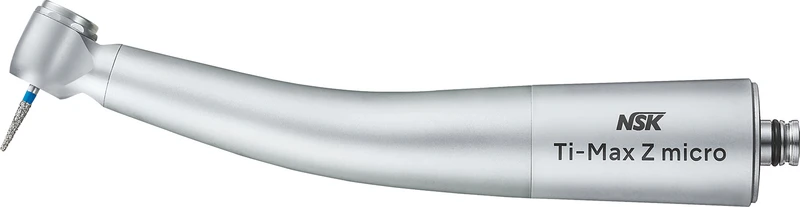 Ti-Max Z micro   Stück  mit Licht