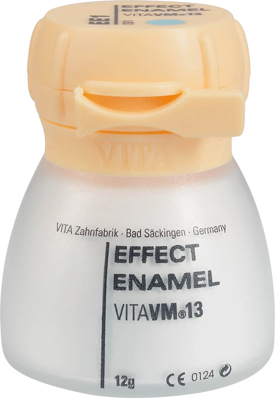 VITA VM®13 Zusatzmassen  Dose  12 g Pulver effect enamel EE9