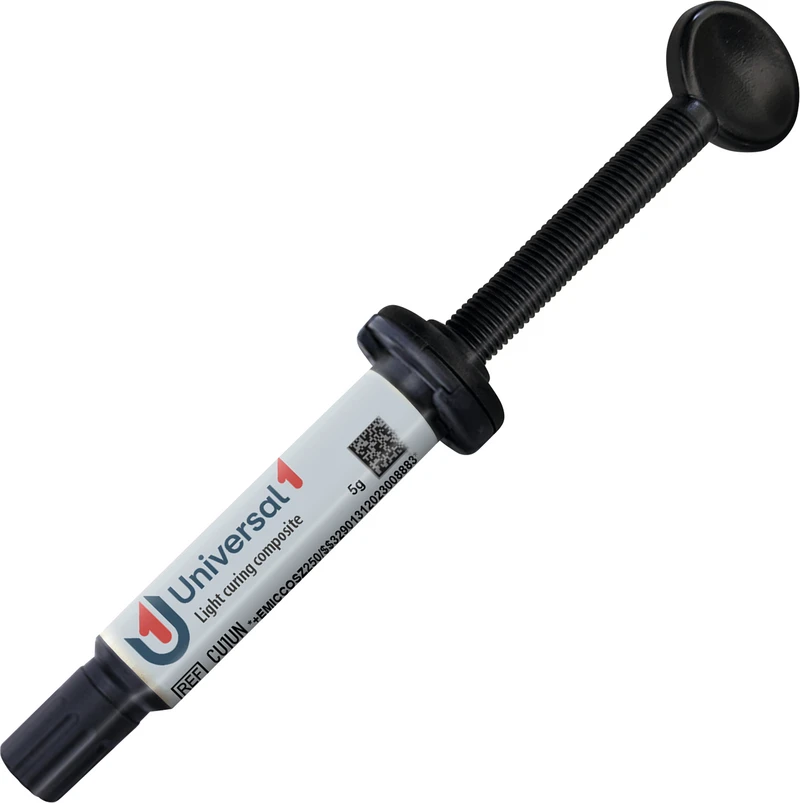 Universal 1   Spritze  5 g