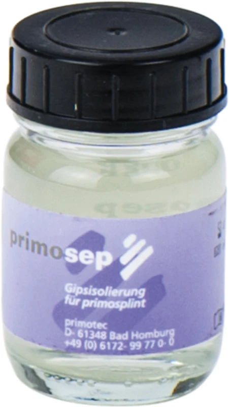 primosep Modellisolierung  Dose  50 g