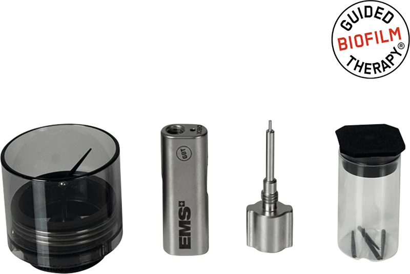 PIEZON® PI MAX Instrument  Starter Set