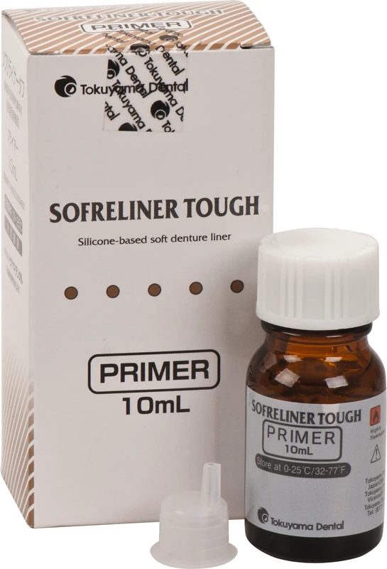 SOFRELINER TOUGH PRIMER  Flasche  10 ml
