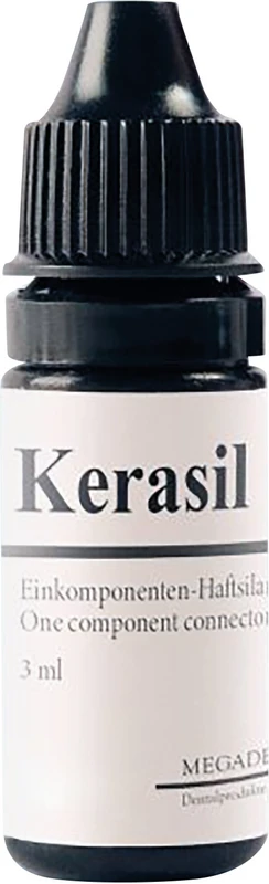 Kerasil Haftsilan  Flasche  3 ml