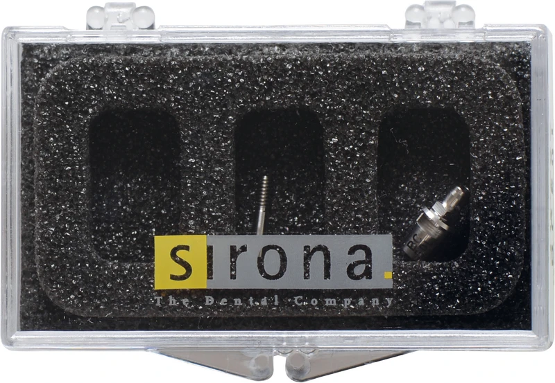 TiBase  Packung  für Biomet 3i BC 5.0L