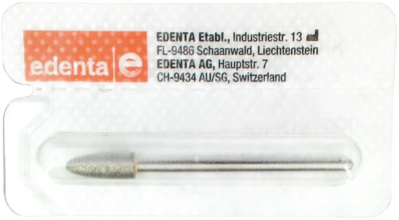 Sinterdiamanten 51  Stück  HP, Figur 274, 12 mm, ISO 050