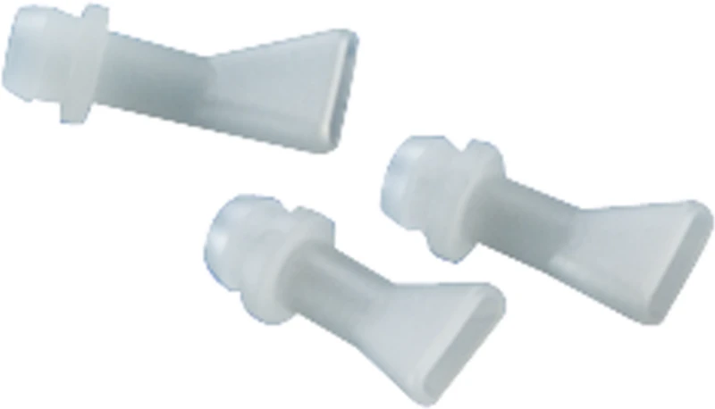 DETAX Kontuierungsdüsen  Packung  12 Stück breit