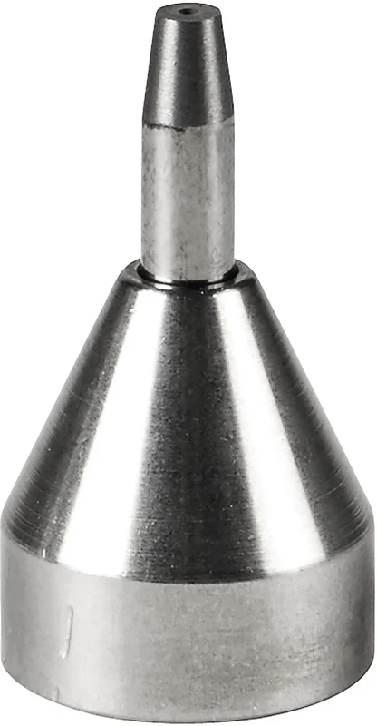 Ersatz-Feinstrahldüse  Stück  0,8 mm