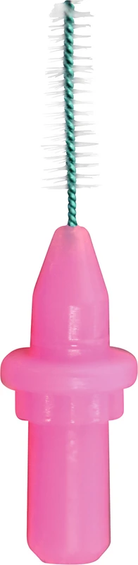 UBrush!  Packung  10 Stück pink, konisch, Ø 0,7 mm