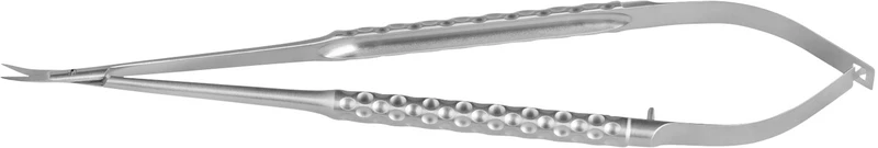 Mikro-Schere SuperCut  Stück  Rundgriff