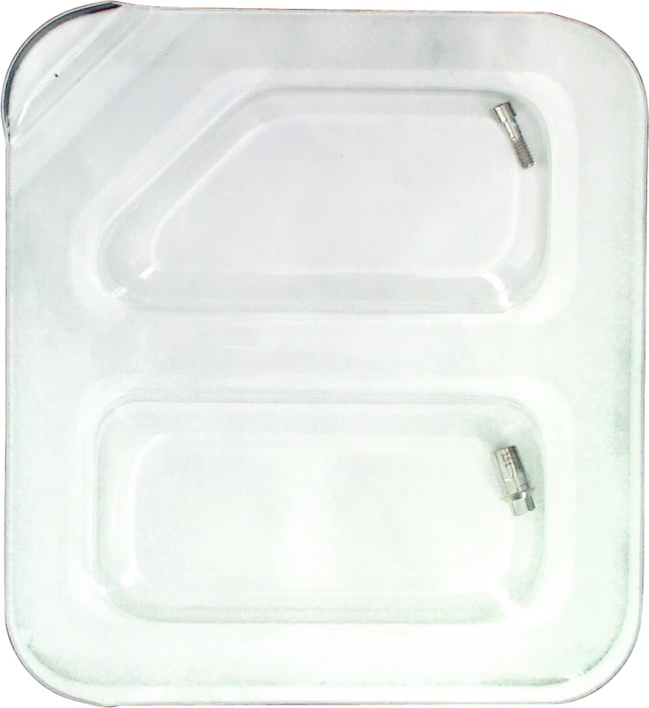 TiBase  Packung  für Zimmer ZTSV 3.5L