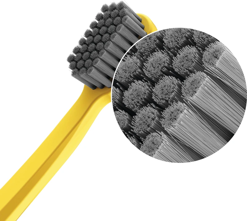 Curaprox CS 12460 velvet  Stück  ultrasoft