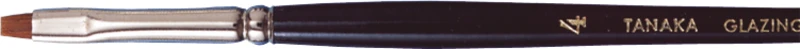 Original TANAKA-Pinsel für die Dentalkeramik  Stück  Glaze Brush