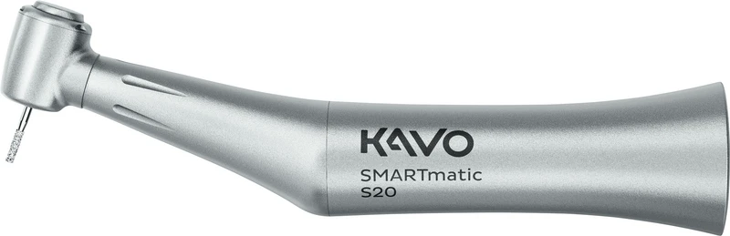 SMARTmatic S20  Stück  1:1
