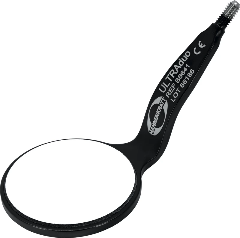 BLACKline ULTRAduo FS   Packung  3 Stück Ø 24 mm, Größe 5