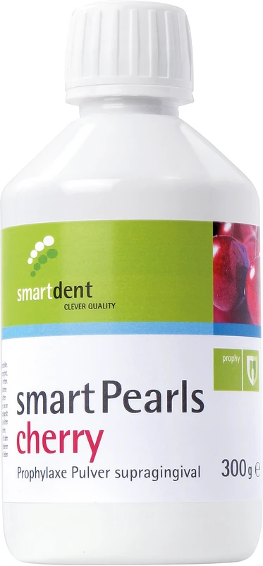 smartPearls  Flasche  300 g Cherry, 40-50 µm